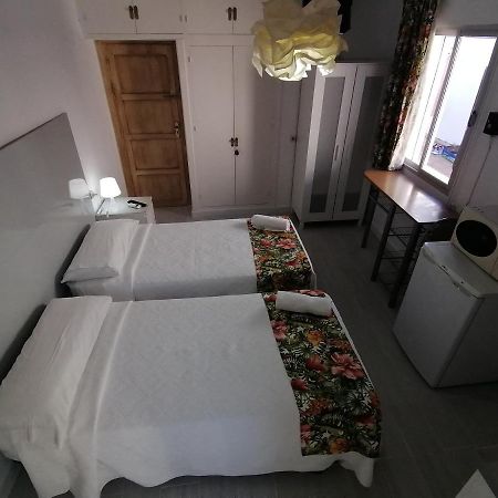 Estudio Conil Conil De La Frontera Exteriör bild